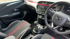 Vauxhall Corsa 1.2 GS 5dr Petrol Hatchback